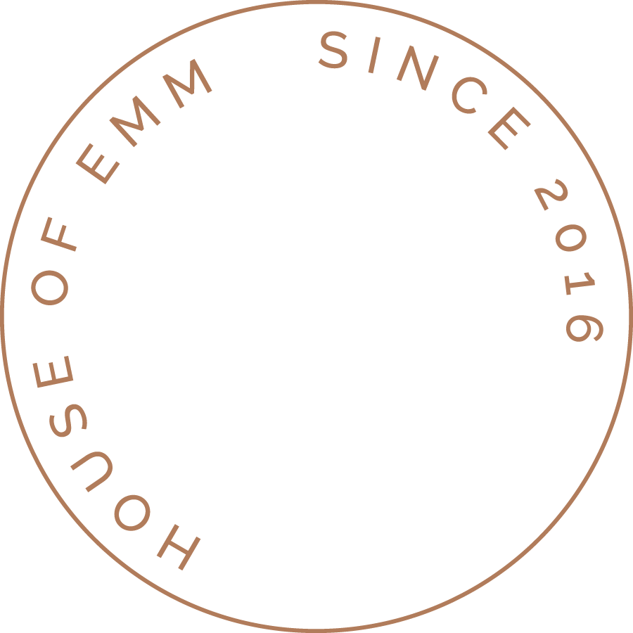 House of Emms logo