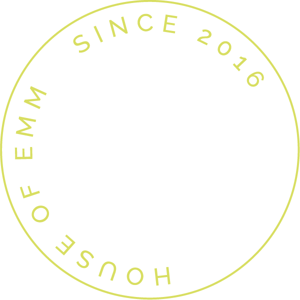 House of Emms logo